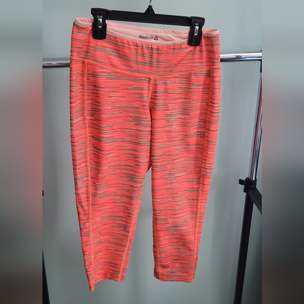 Reebok speedwick leggings